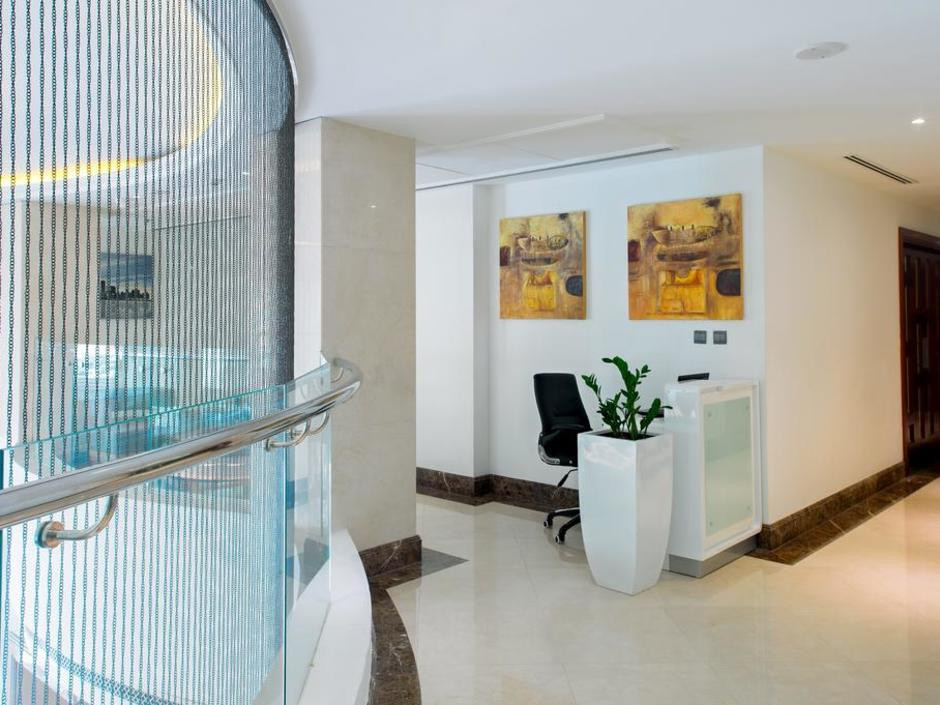 SOMEWHERE HOTEL APARTMENT — фото 4