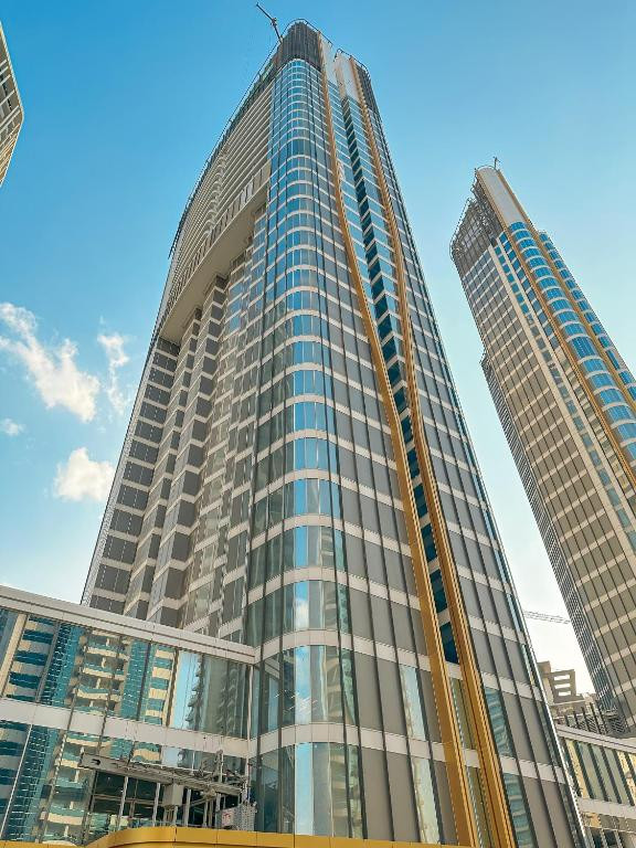 STAYBRIDGE SUITES DUBAI BUSINESS BAY