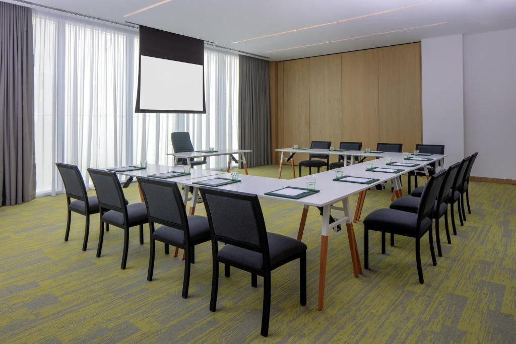 STAYBRIDGE SUITES DUBAI BUSINESS BAY — фото 8