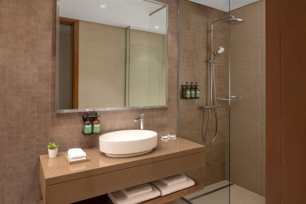 STAYBRIDGE SUITES DUBAI BUSINESS BAY — фото 10