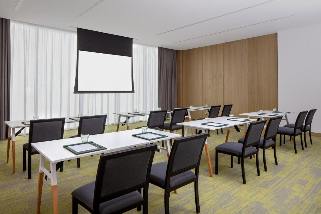 STAYBRIDGE SUITES DUBAI BUSINESS BAY — фото 11