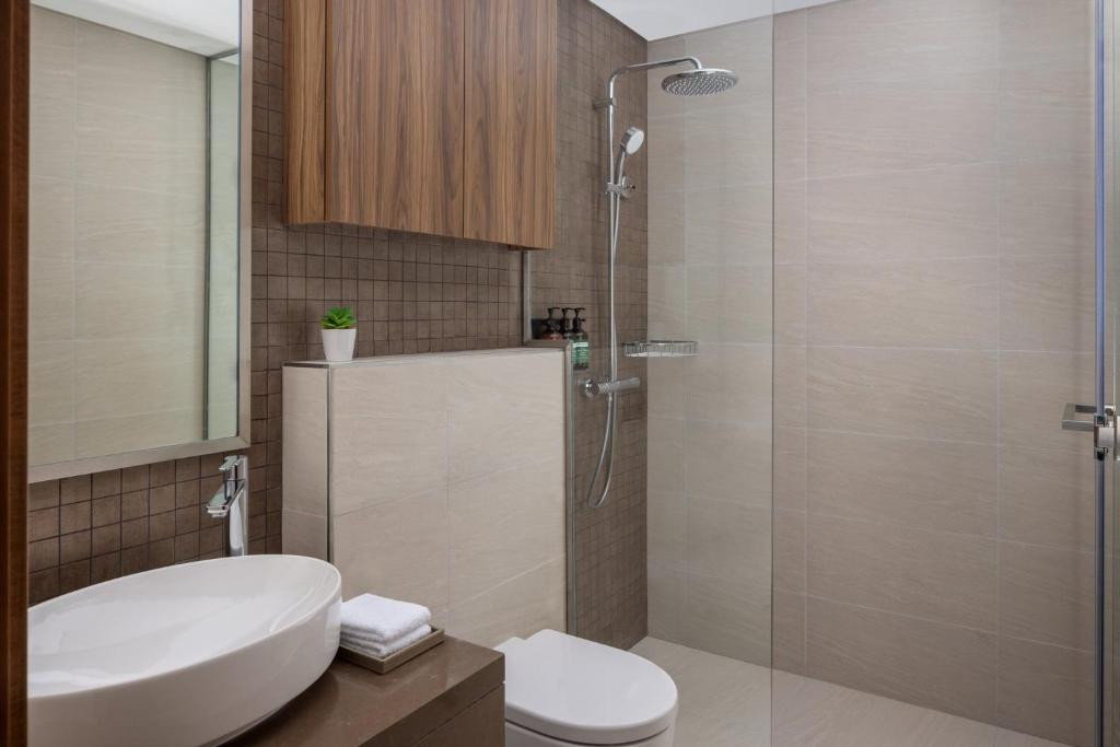 STAYBRIDGE SUITES DUBAI BUSINESS BAY — фото 12