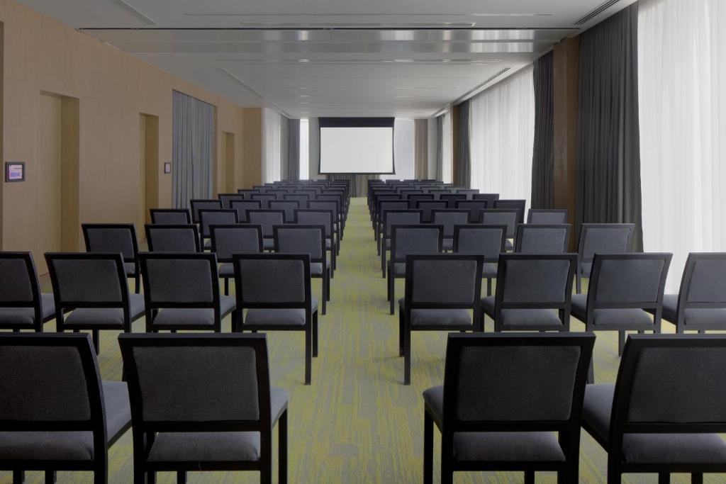 STAYBRIDGE SUITES DUBAI BUSINESS BAY — фото 13