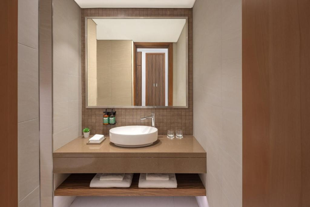 STAYBRIDGE SUITES DUBAI BUSINESS BAY — фото 14