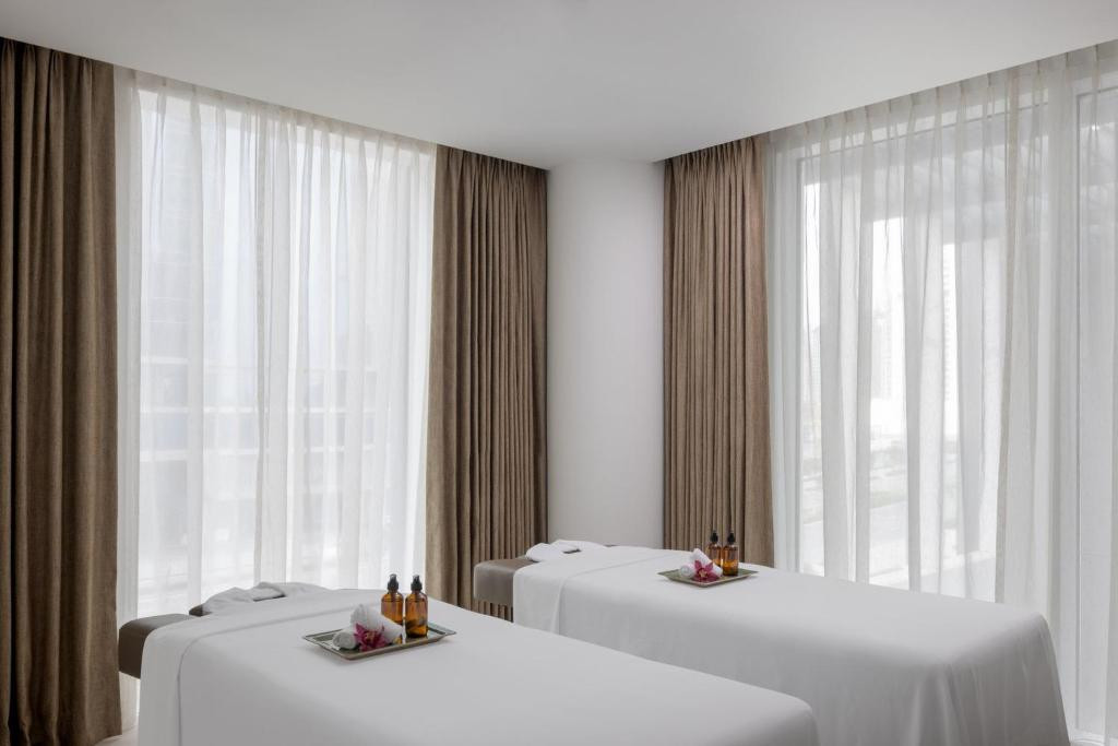 STAYBRIDGE SUITES DUBAI BUSINESS BAY — фото 16