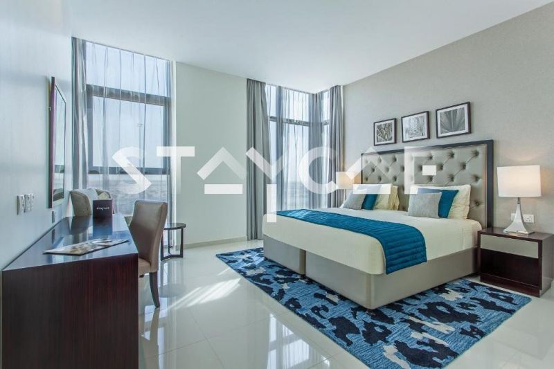 STAYCAE CELESTIA VACATION HOME — фото 3