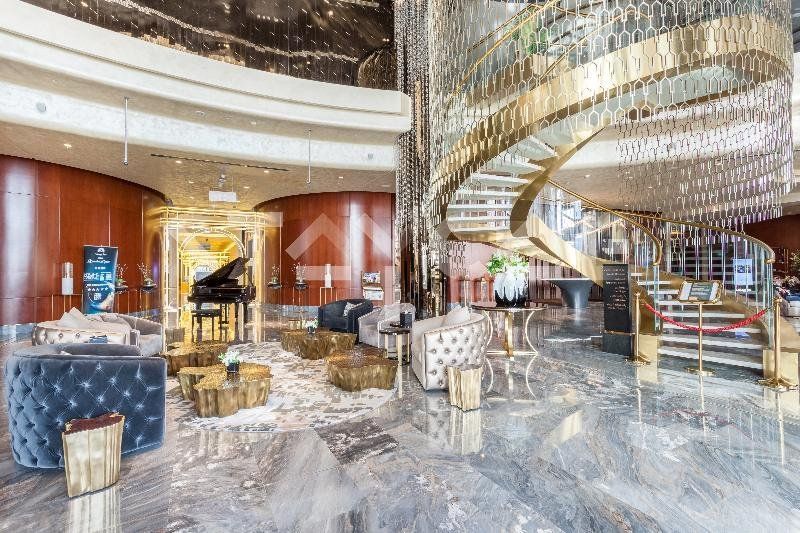 STAYCAE DAMAC TOWERS BY PARAMOUNT — фото 3