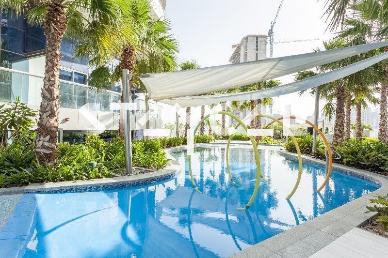 STAYCAE DAMAC TOWERS BY PARAMOUNT — фото 4