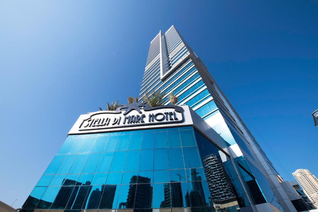 STELLA DI MARE DUBAI MARINA — фото 10