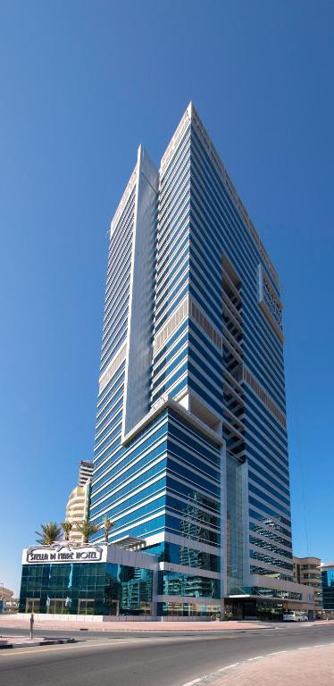 STELLA DI MARE DUBAI MARINA — фото 11