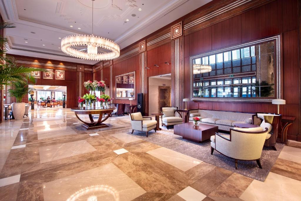 STELLA DI MARE DUBAI MARINA — фото 13