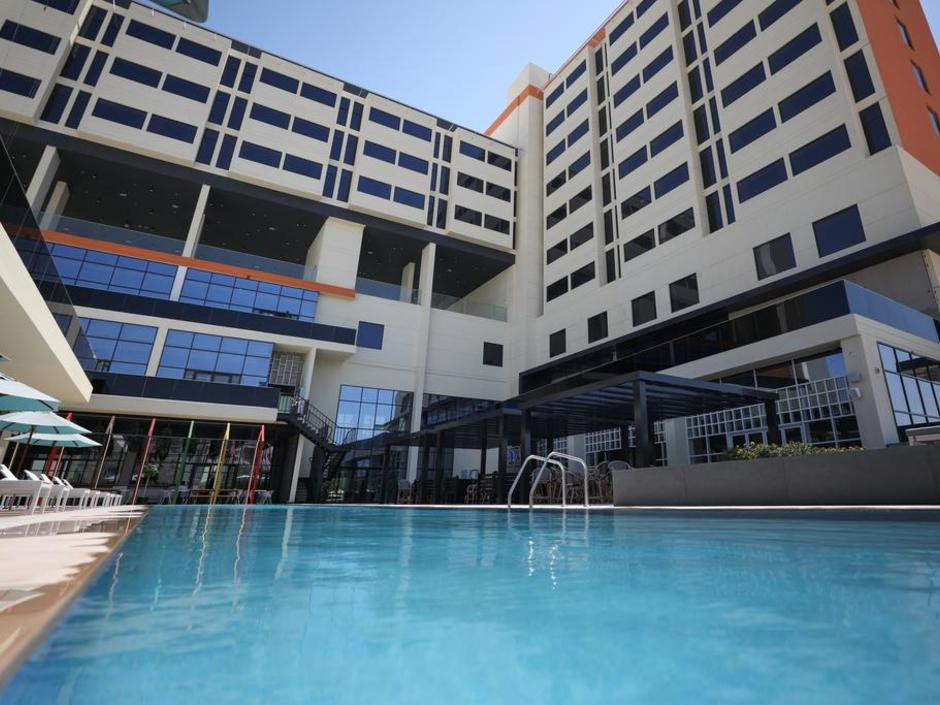 STUDIO ONE HOTEL