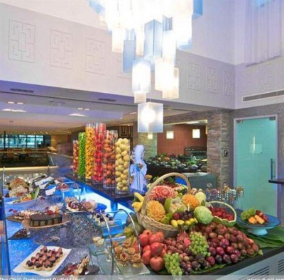 SUHA CITY HOTEL — фото 3