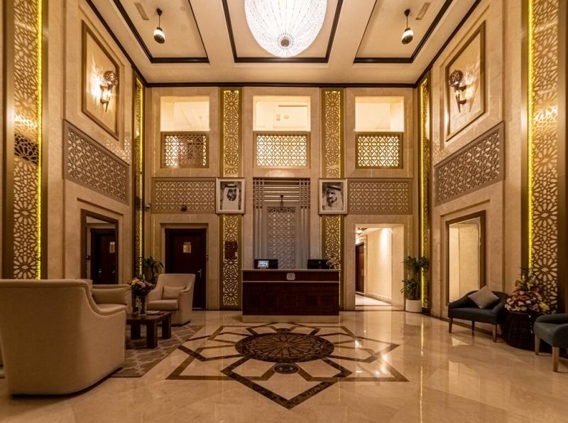 SUHA CREEK HOTEL APARTMENT — фото 2