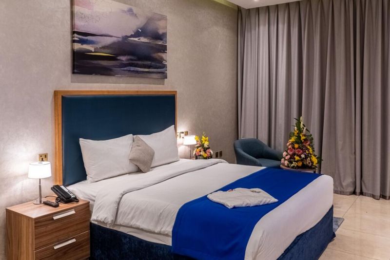 SUHA CREEK HOTEL APARTMENT — фото 3