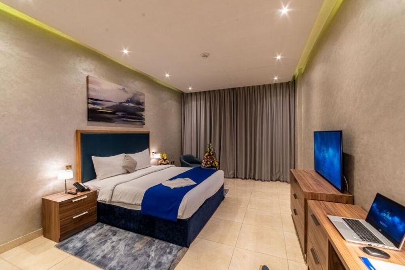 SUHA CREEK HOTEL APARTMENT — фото 4