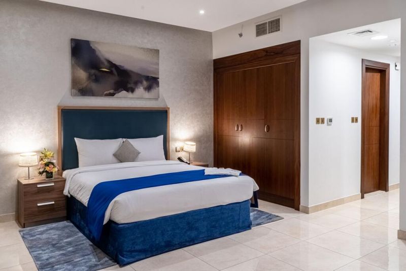 SUHA CREEK HOTEL APARTMENT — фото 12