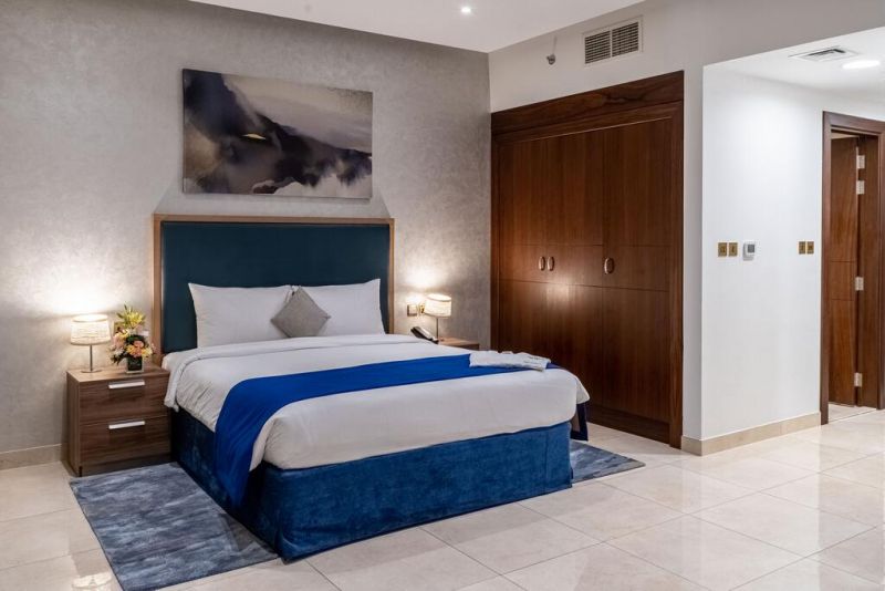 SUHA CREEK HOTEL APARTMENT — фото 13