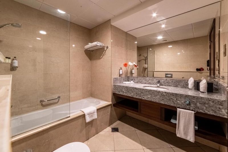 SUHA CREEK HOTEL APARTMENT — фото 16
