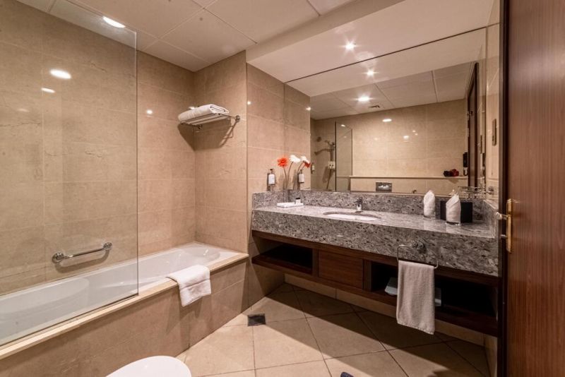 SUHA CREEK HOTEL APARTMENT — фото 17