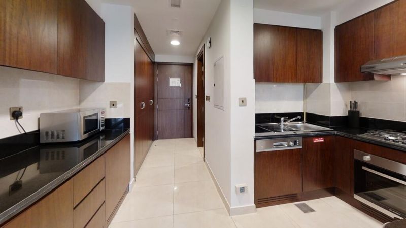 SUHA CREEK HOTEL APARTMENT — фото 18