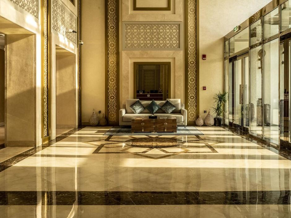 SUHA PARK HOTEL APARTMENT — фото 18