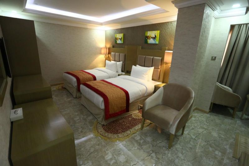 SUN & SANDS PLAZA HOTEL DUBAI — фото 3