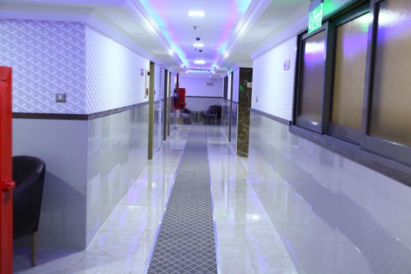 SUN & SANDS PLAZA HOTEL DUBAI — фото 10