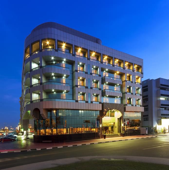 SUN & SANDS SEA VIEW (EX. EWA) — фото 2