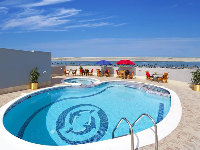 SUN & SANDS SEA VIEW (EX. EWA) — фото 7