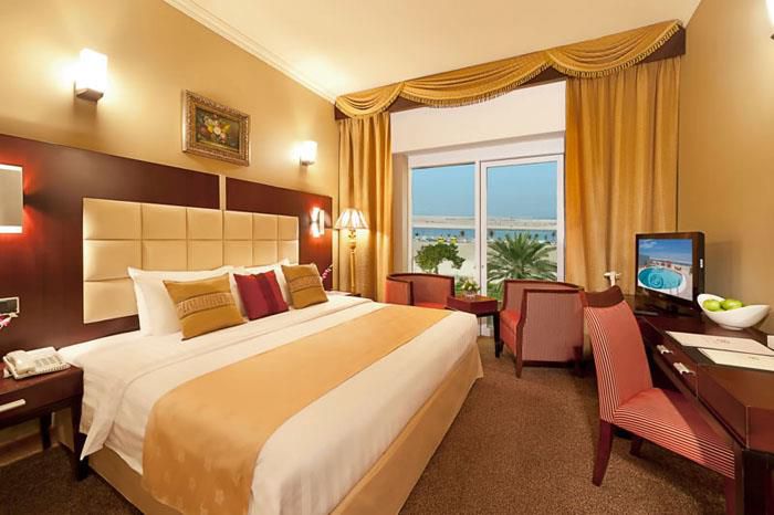SUN & SANDS SEA VIEW (EX. EWA) — фото 9