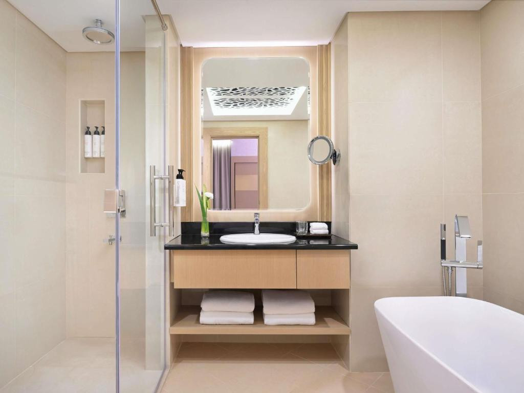 SWISSOTEL AL MUROOJ DUBAI (EX. RODA AL MUROOJ) — фото 16