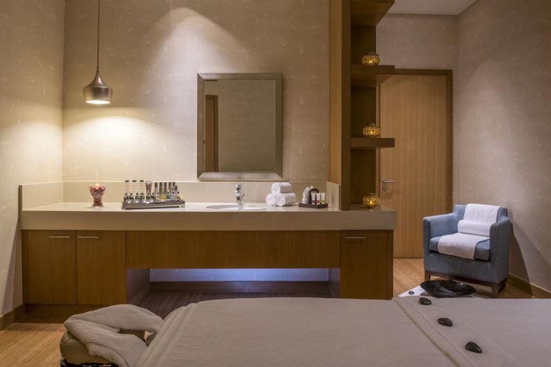 SWISSOTEL LIVING AL GHURAIR (EX. AL GHURAIR LIVING, AL GHURAIR ARJAAN) — фото 9