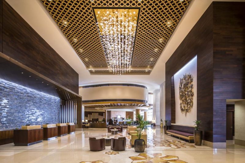 SWISSOTEL LIVING AL GHURAIR (EX. AL GHURAIR LIVING, AL GHURAIR ARJAAN) — фото 13