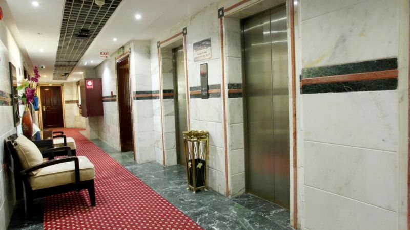 SYAJ HOTEL — фото 2