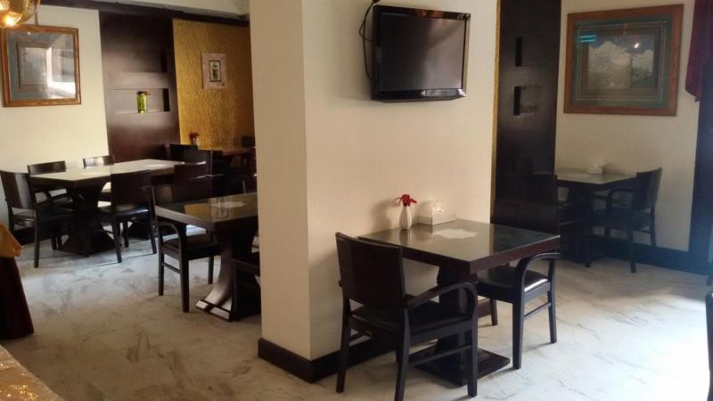 SYAJ HOTEL — фото 3