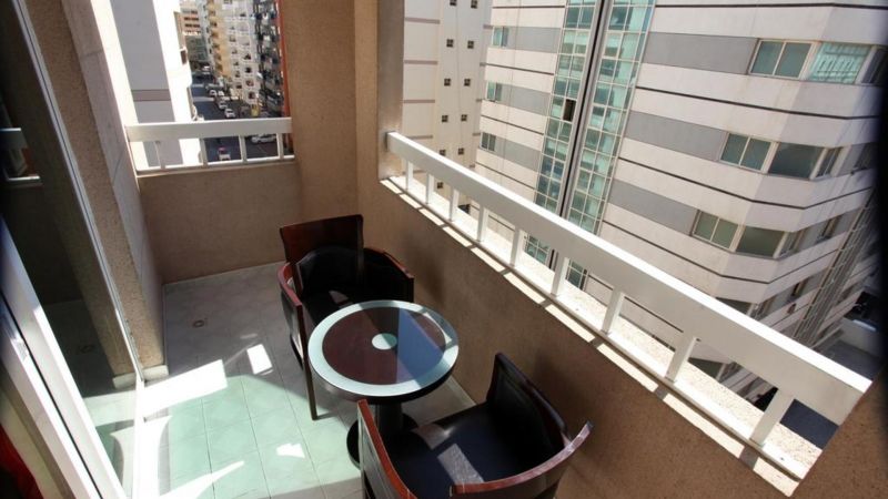 SYAJ HOTEL — фото 4