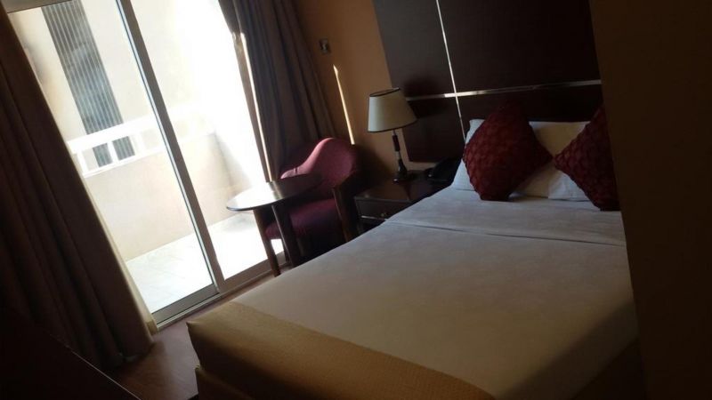 SYAJ HOTEL — фото 9