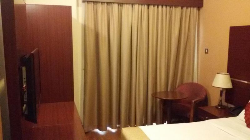 SYAJ HOTEL — фото 10