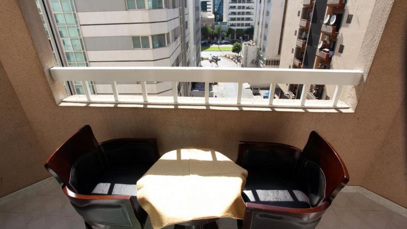 SYAJ HOTEL — фото 11
