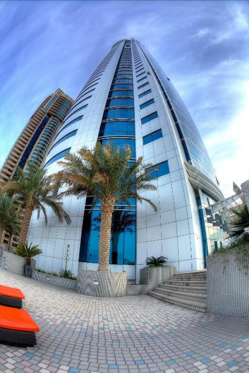 TAMANI MARINA HOTEL & HOTEL APARTMENTS — фото 6