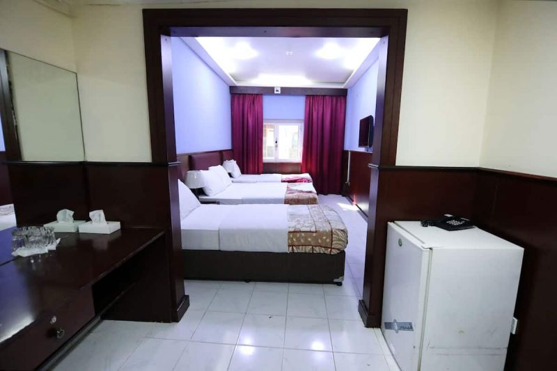TANHA HOTEL — фото 4