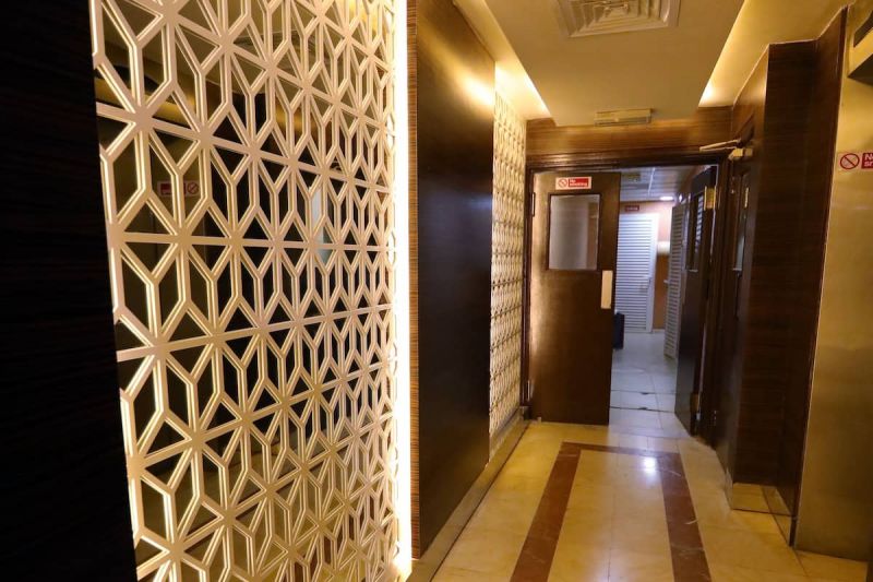 TANHA HOTEL — фото 9