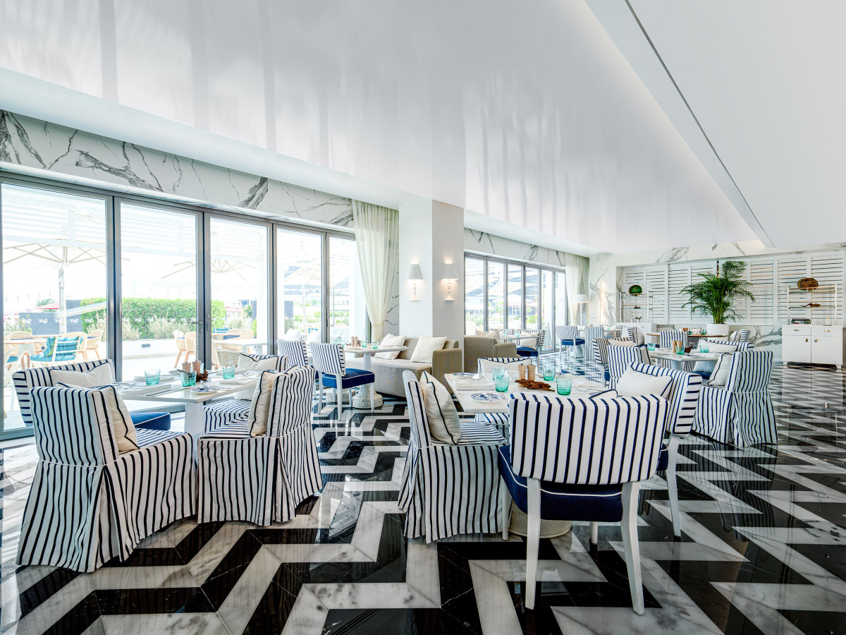TH8 PALM DUBAI BEACH RESORT VIGNETTE COLLECTION — фото 14