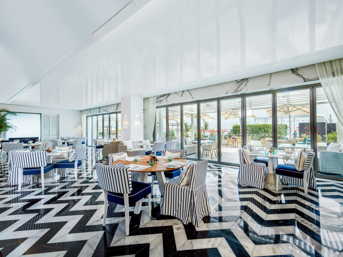 TH8 PALM DUBAI BEACH RESORT VIGNETTE COLLECTION — фото 15