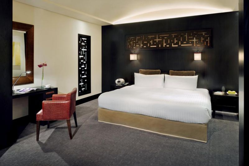 THE ADDRESS MONTGOMERIE DUBAI — фото 2