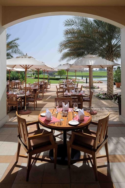 THE ADDRESS MONTGOMERIE DUBAI — фото 9