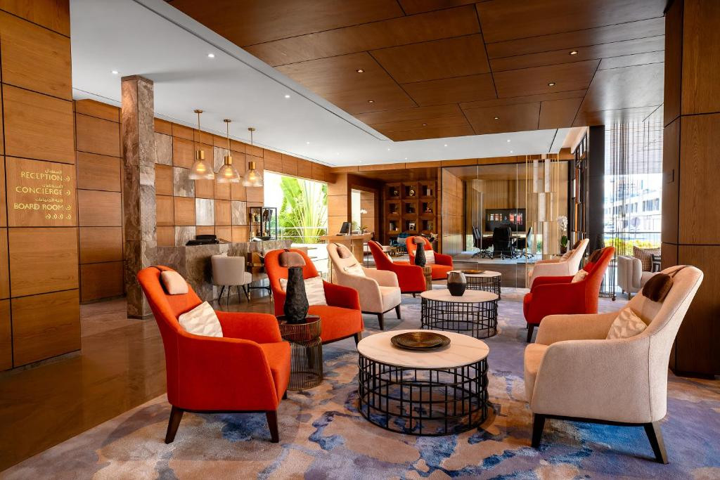 THE BILTMORE HOTEL VILLAS — фото 17