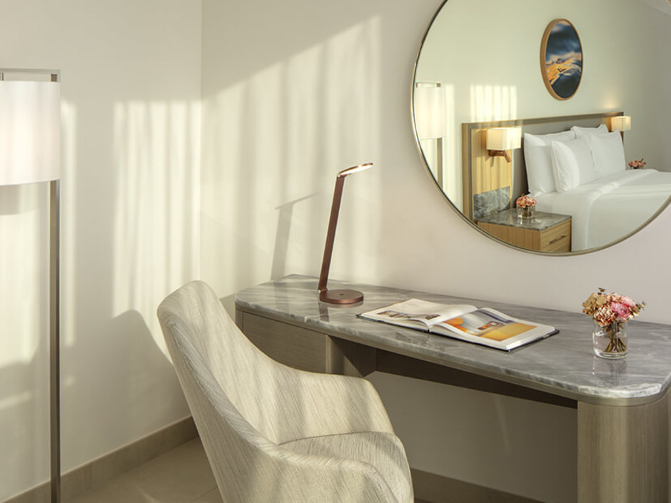 THE FIRST COLLECTION AT JUMEIRAH VILLAGE CIRCLE — фото 5