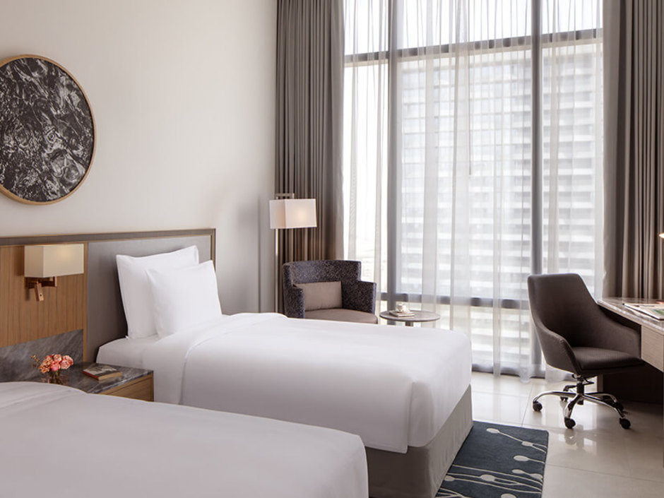THE FIRST COLLECTION AT JUMEIRAH VILLAGE CIRCLE — фото 9